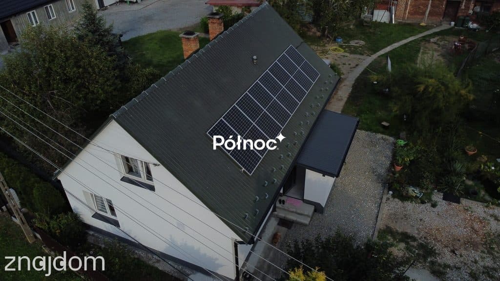 Dom całoroczny do zamieszkania Uście Solne - zdjęcie 3