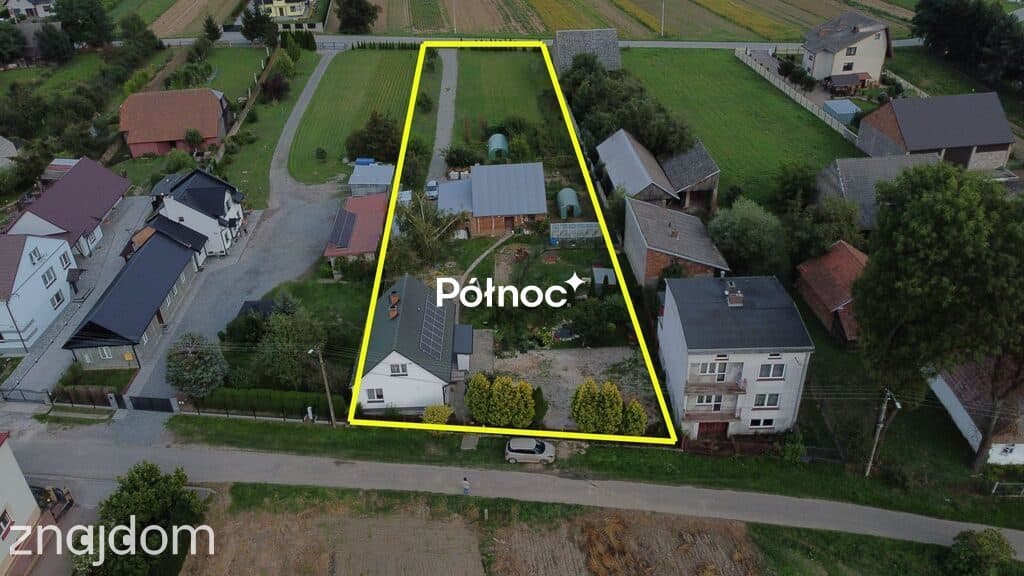 Dom całoroczny do zamieszkania Uście Solne - zdjęcie 5