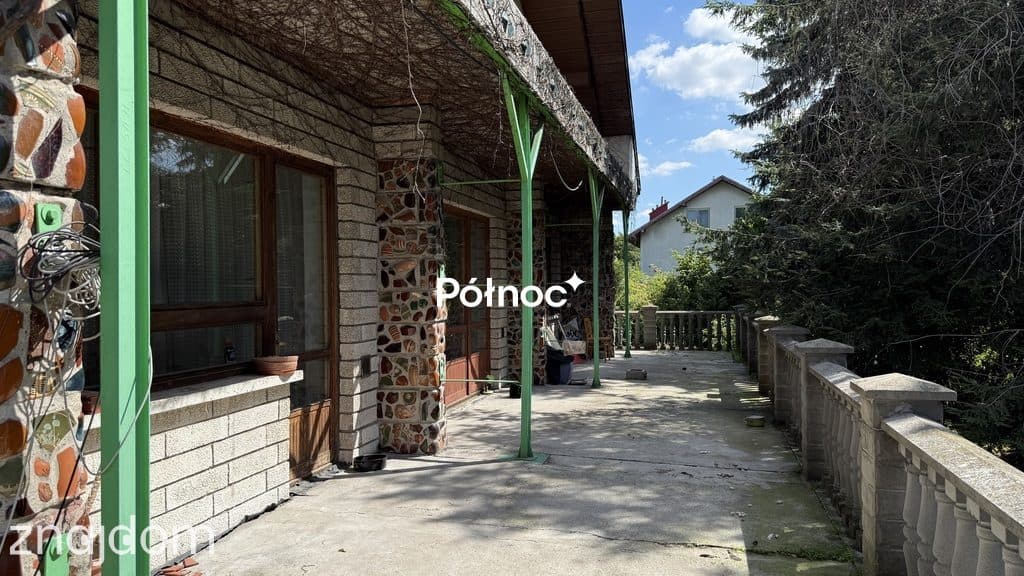 Brzesko-dom blisko centrum, duża działka - zdjęcie 10