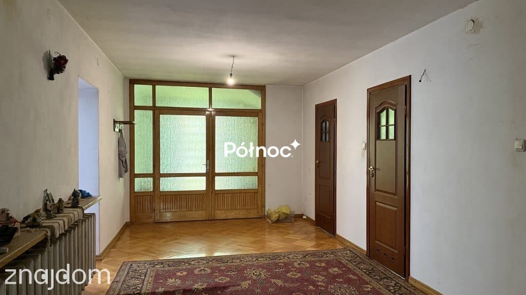 Brzesko-dom blisko centrum, duża działka - zdjęcie 11