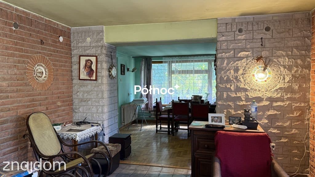 Brzesko-dom blisko centrum, duża działka - zdjęcie 13