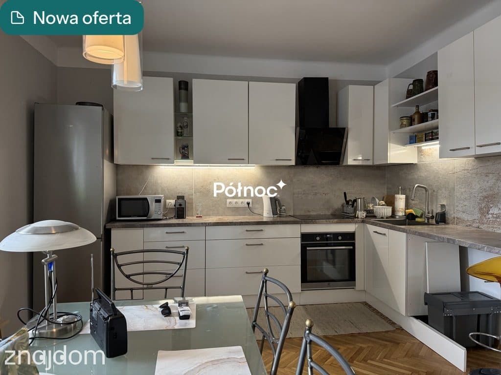 Piętro domu 92 m2 po remoncie  w Centrum Brzeska