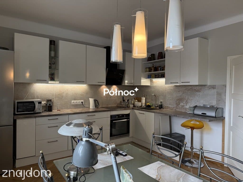 Piętro domu 92 m2 po remoncie w Centrum Brzeska - zdjęcie 2