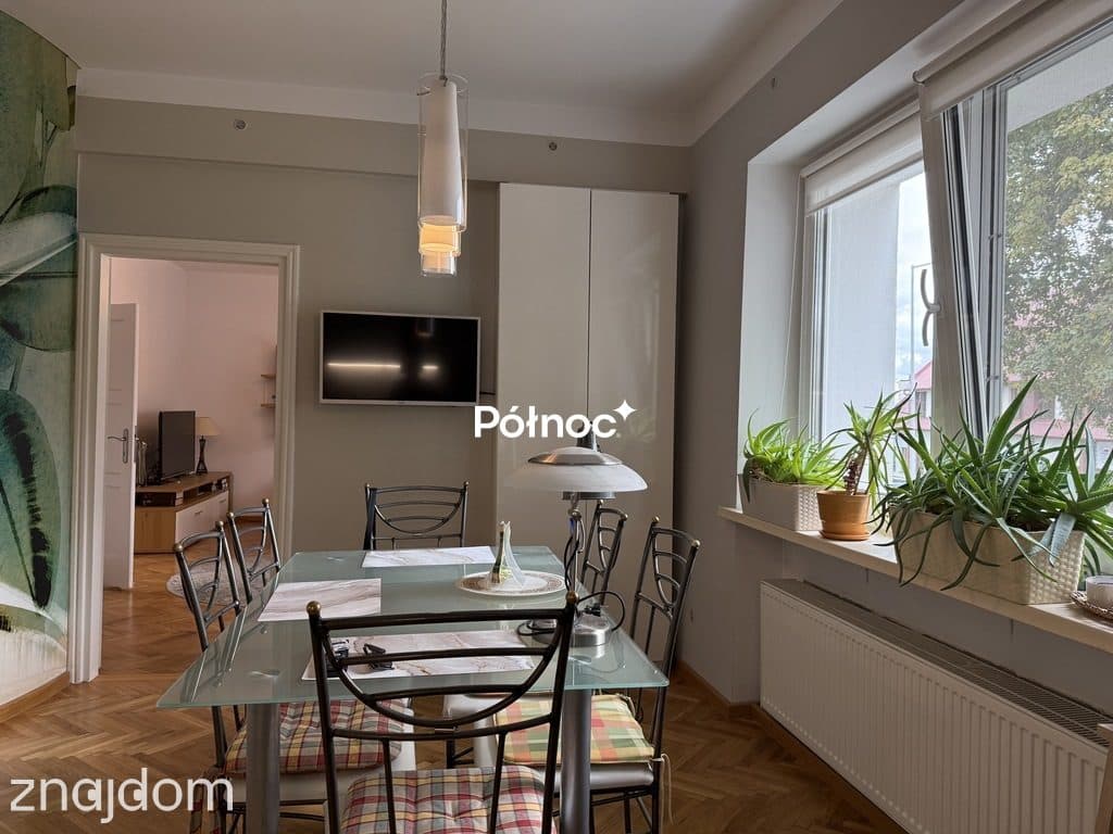 Piętro domu 92 m2 po remoncie w Centrum Brzeska - zdjęcie 3