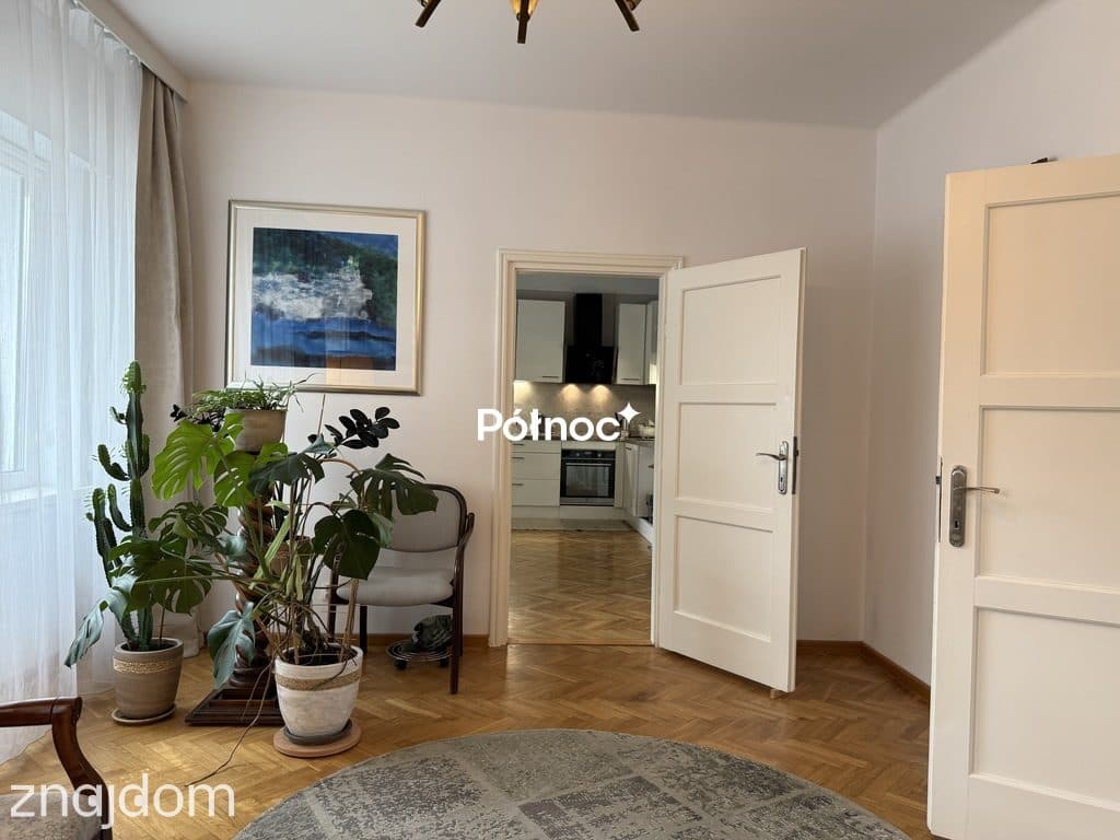 Piętro domu 92 m2 po remoncie w Centrum Brzeska - zdjęcie 4