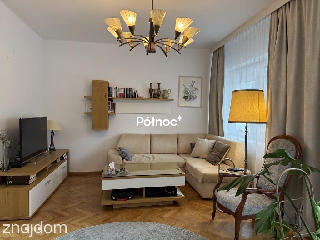 Piętro domu 92 m2 po remoncie w Centrum Brzeska - zdjęcie 5