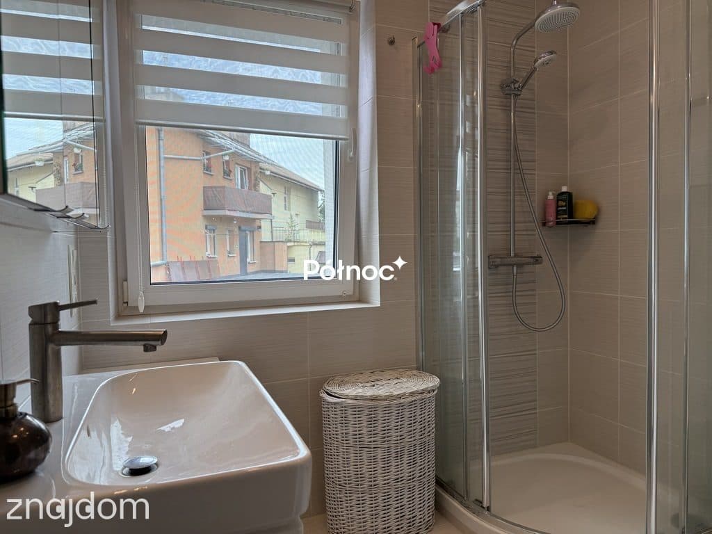 Piętro domu 92 m2 po remoncie w Centrum Brzeska - zdjęcie 7