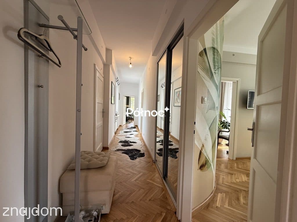Piętro domu 92 m2 po remoncie w Centrum Brzeska - zdjęcie 8