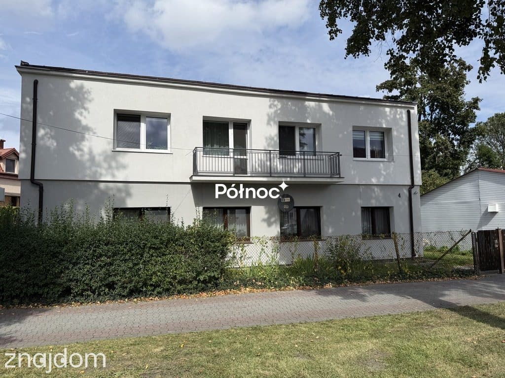 Piętro domu 92 m2 po remoncie w Centrum Brzeska - zdjęcie 12
