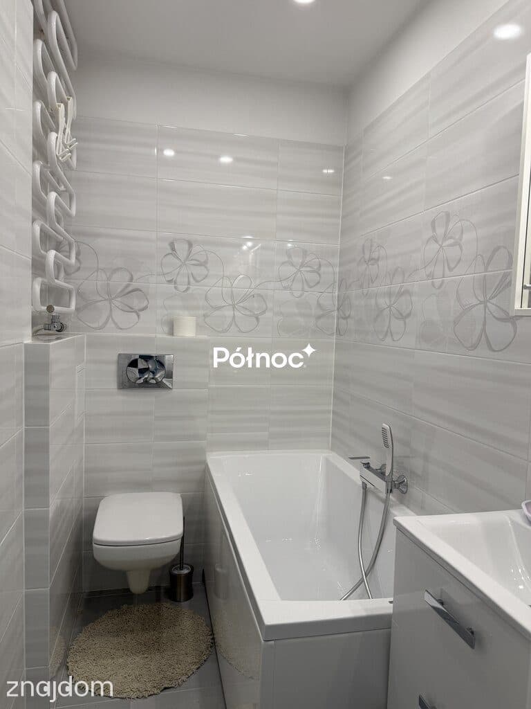 Piętro domu 92 m2 po remoncie w Centrum Brzeska - zdjęcie 10