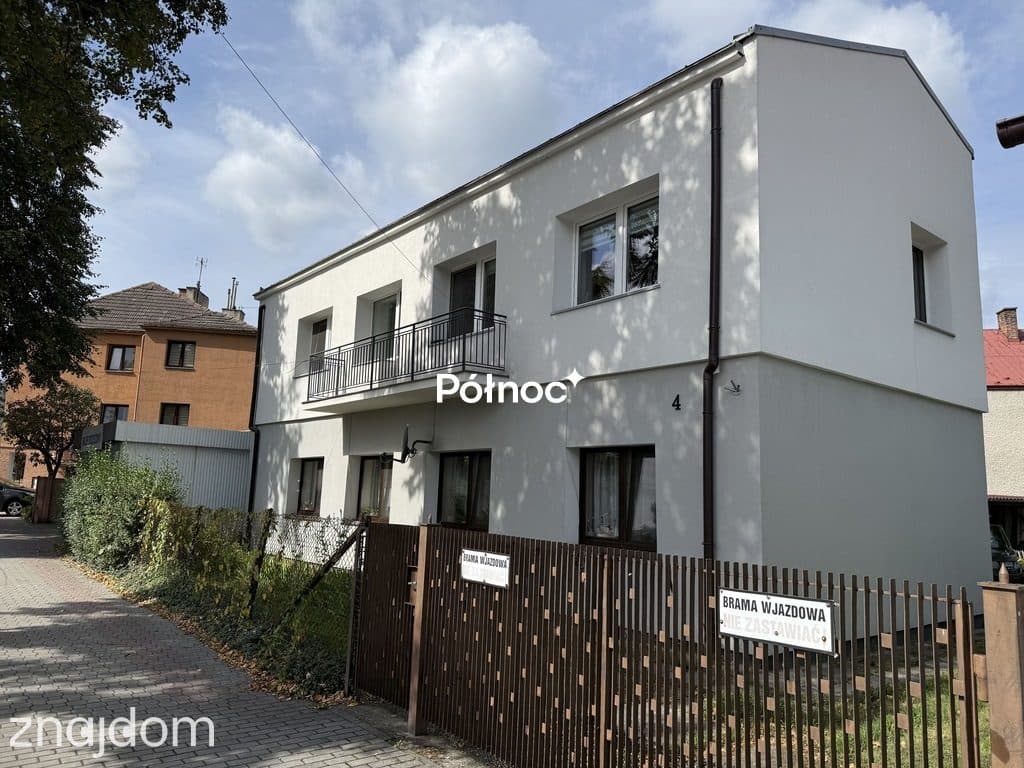Piętro domu 92 m2 po remoncie w Centrum Brzeska - zdjęcie 13