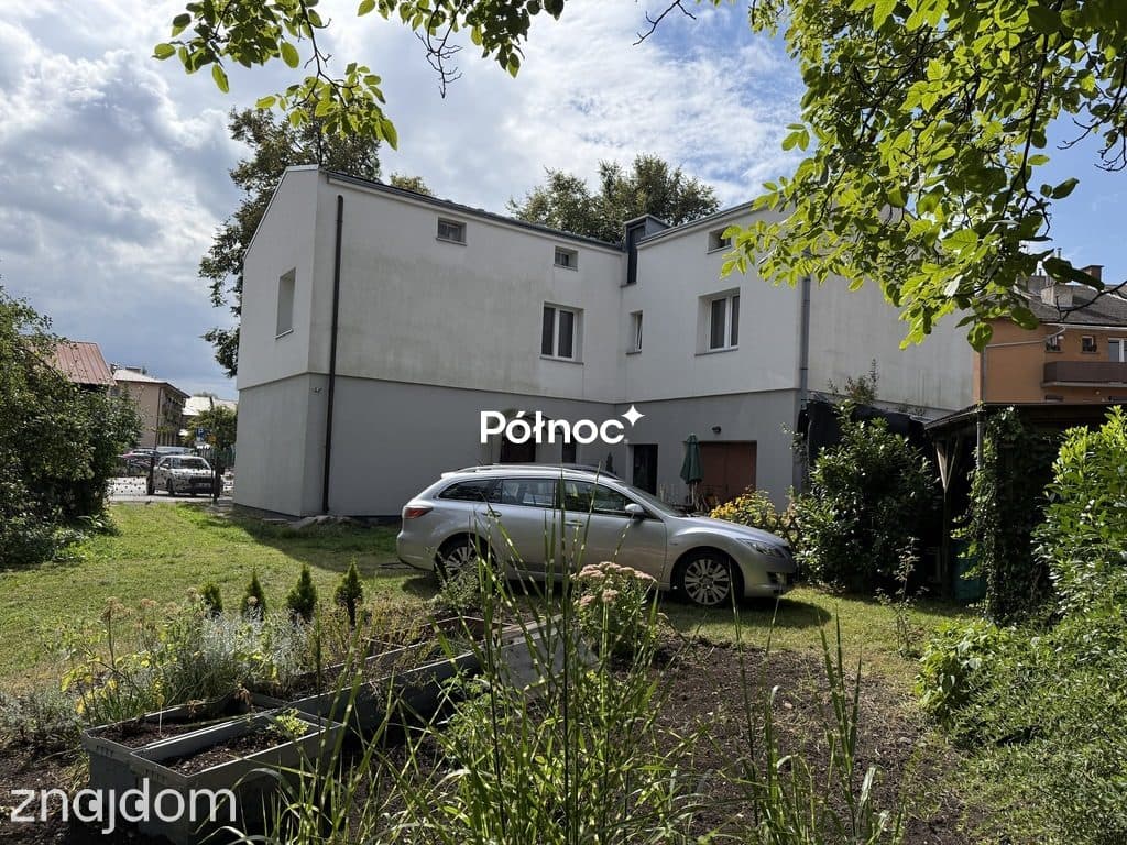 Piętro domu 92 m2 po remoncie w Centrum Brzeska - zdjęcie 14