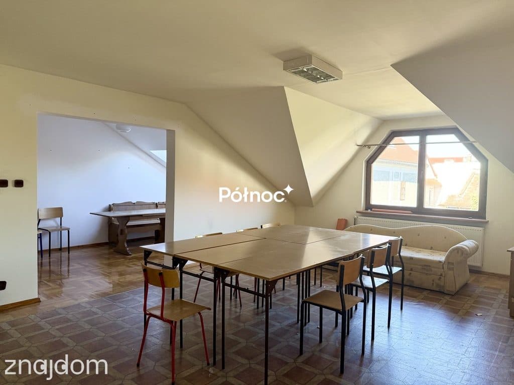 Lokal w kamienicy bezczynszowej przy ul. Kościuszki 3 w Bochni