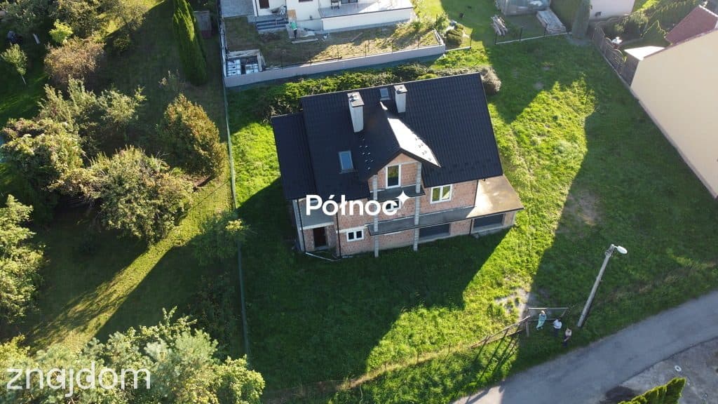 Duży dom z potencjałem | Bochnia Krzęczków | 243 m², działka 966 m2 - zdjęcie 5