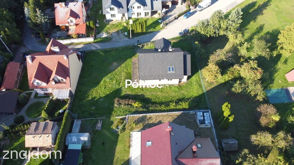 Duży dom z potencjałem | Bochnia Krzęczków | 243 m², działka 966 m2 - zdjęcie 6