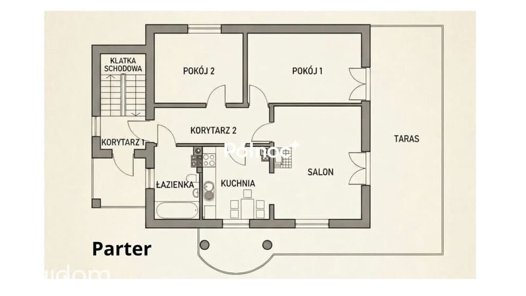 Duży dom z potencjałem | Bochnia Krzęczków | 243 m², działka 966 m2 - zdjęcie 7