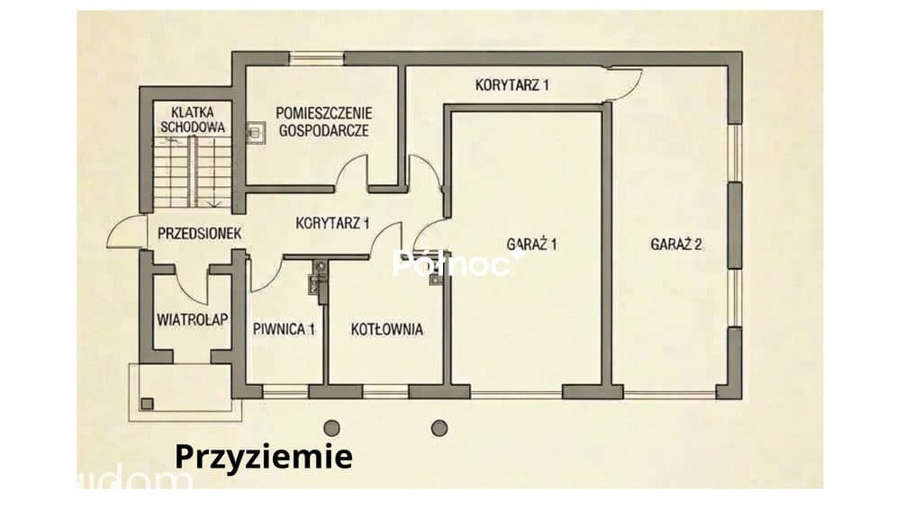 Duży dom z potencjałem | Bochnia Krzęczków | 243 m², działka 966 m2 - zdjęcie 8