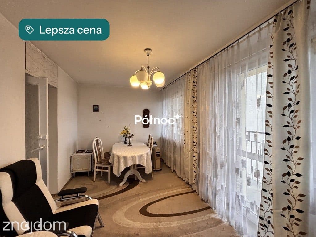 Bochnia Ul. Windakiewicza -mieszkanie 55mkw, słoneczny balkon,