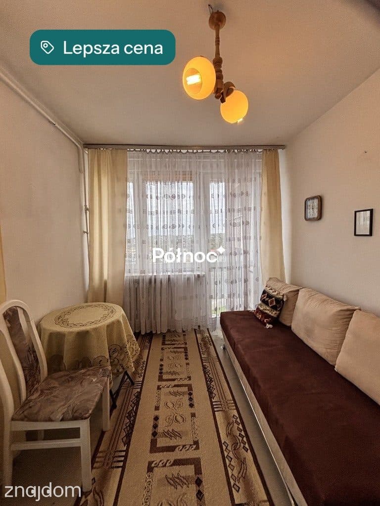 Bochnia Ul. Windakiewicza -mieszkanie 55mkw, słoneczny balkon, - zdjęcie 9