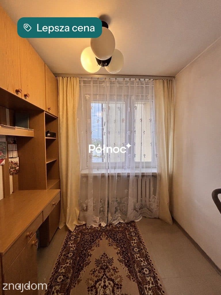 Bochnia Ul. Windakiewicza -mieszkanie 55mkw, słoneczny balkon, - zdjęcie 8