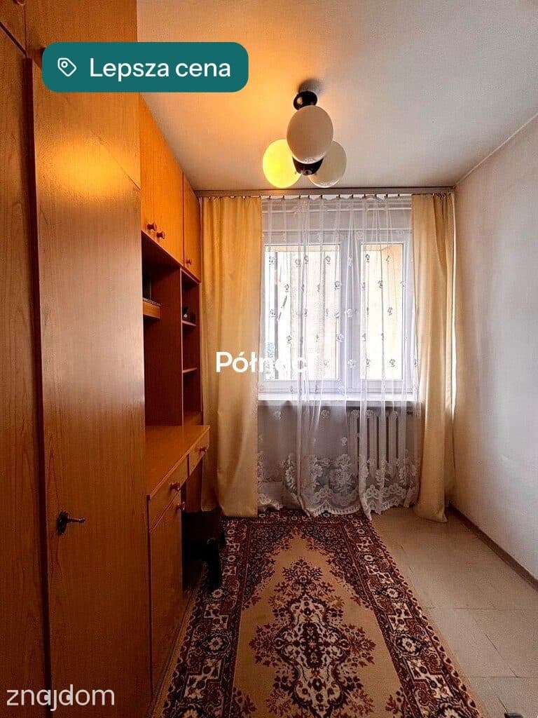 Bochnia Ul. Windakiewicza -mieszkanie 55mkw, słoneczny balkon, - zdjęcie 5