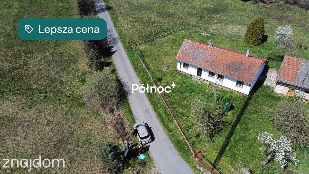 Dom z charakterem w Buczkowie k/Rzezawy - zdjęcie 19