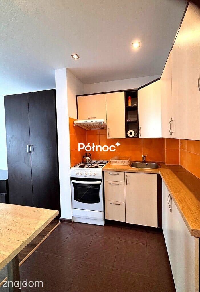 Bochnia do wynajęcia kawalerka 24,50mkw