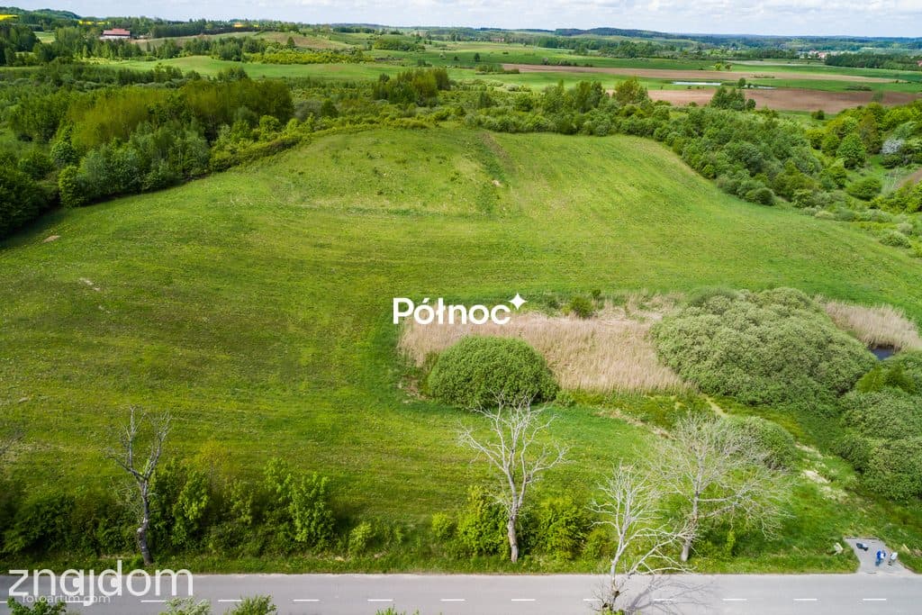 Działka rolna 3,32 HA - zdjęcie 6