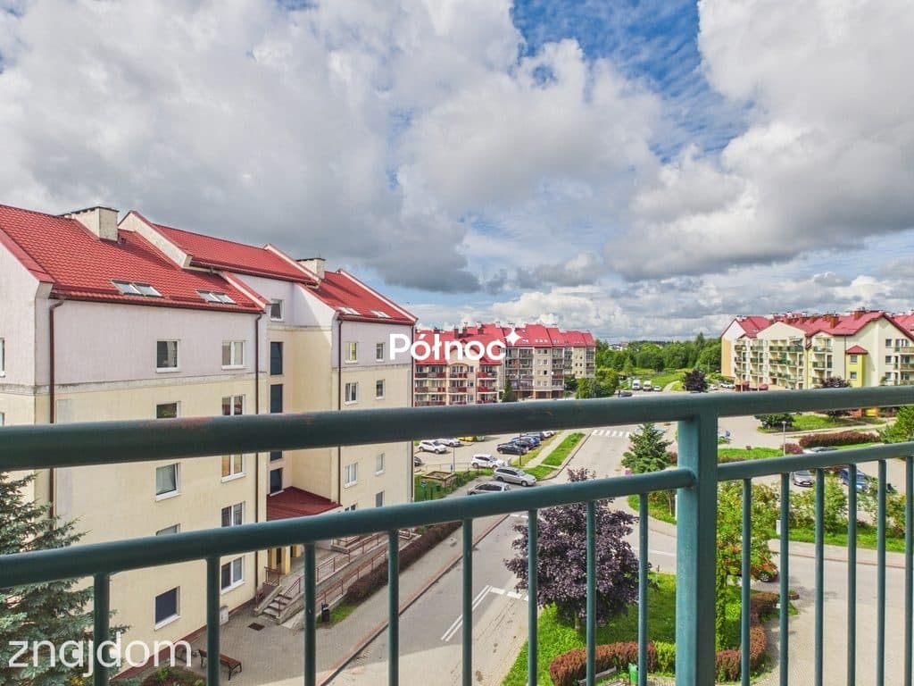 2 pokojowe z windą i miejscem w hali | Zacisze - zdjęcie 8