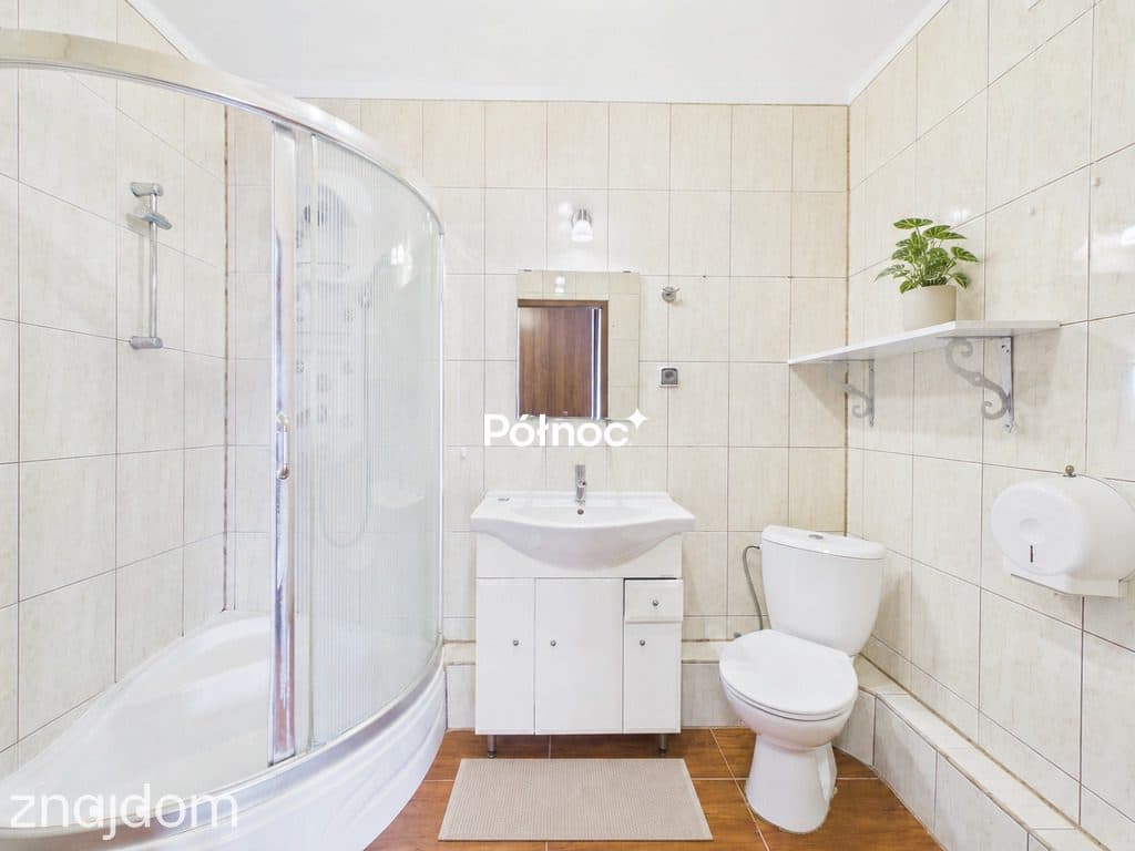 2 pokojowe z windą i miejscem w hali | Zacisze - zdjęcie 12