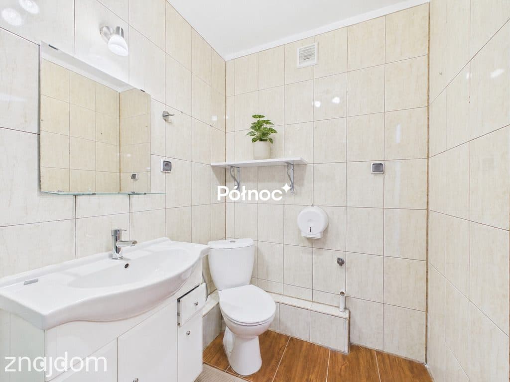 2 pokojowe z windą i miejscem w hali | Zacisze - zdjęcie 14