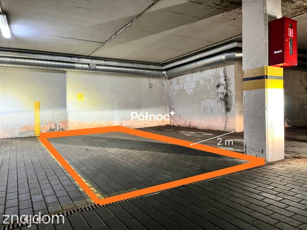 2 pokojowe z windą i miejscem w hali | Zacisze - zdjęcie 15