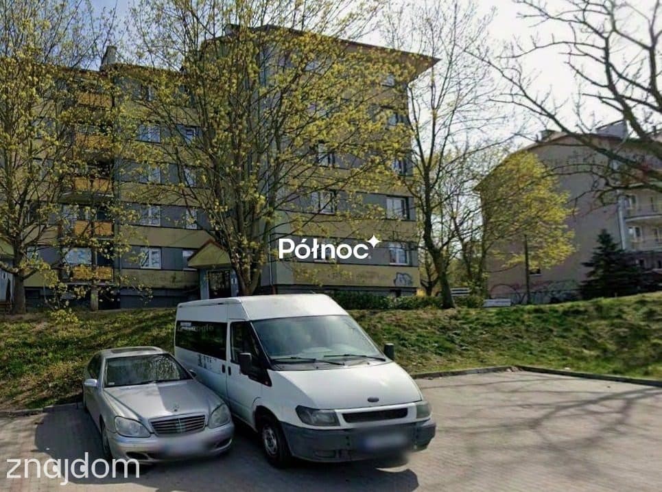Mieszkanie 2 pokojowe, I p., Osiedle Jaroty - zdjęcie 10