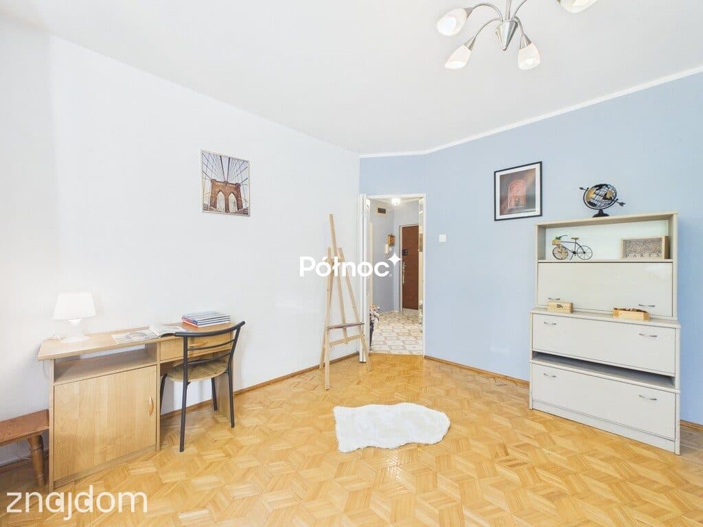 Mieszkanie 2 pokojowe, I p., Osiedle Jaroty - zdjęcie 3