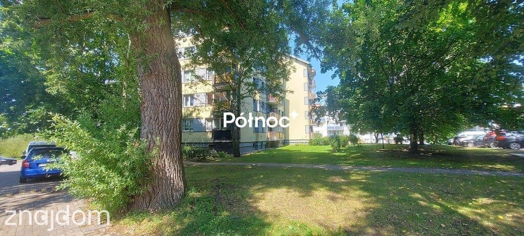 Mieszkanie 2 pokojowe, I p., Osiedle Jaroty - zdjęcie 11