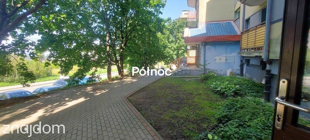 Mieszkanie 2 pokojowe, I p., Osiedle Jaroty - zdjęcie 9