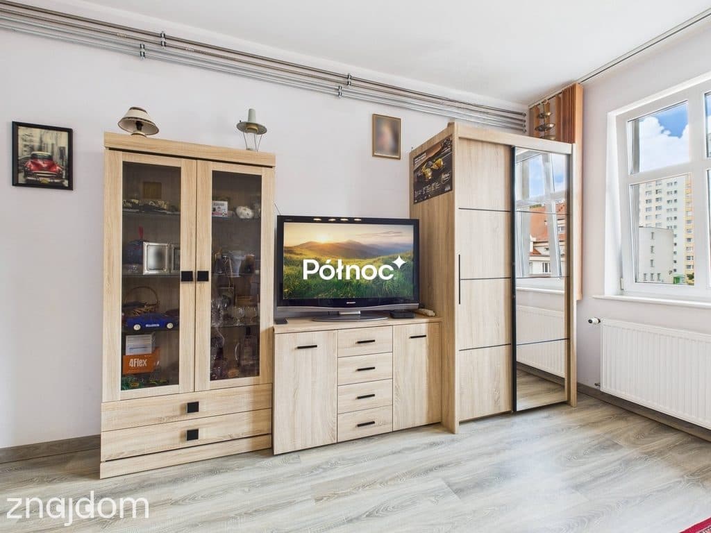 Mieszkanie - 3 pokoje w kamienicy - zdjęcie 4