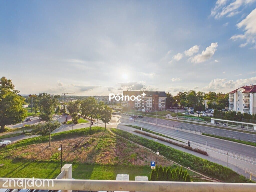 NA WYNAJEM MIESZKANIE 3 POKOJE + MIEJSCE GARAŻOWE - zdjęcie 13