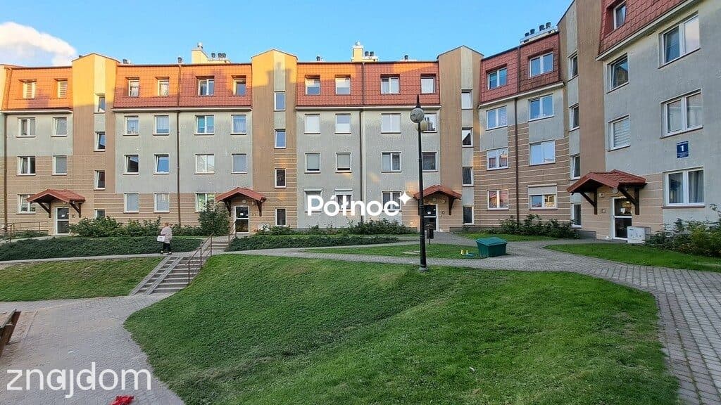 NA WYNAJEM MIESZKANIE 3 POKOJE + MIEJSCE GARAŻOWE - zdjęcie 11