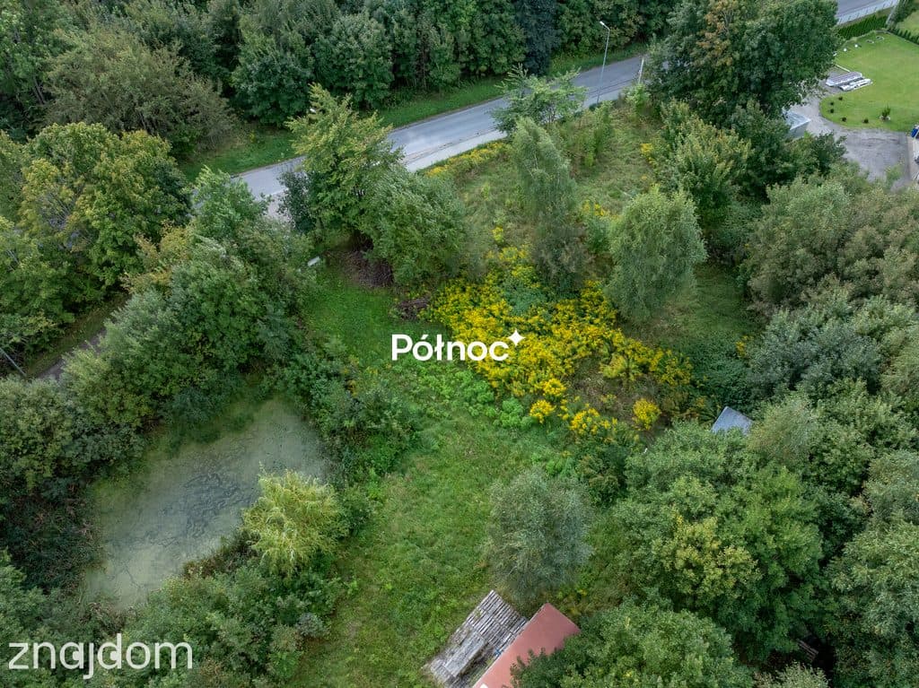 Działka z WZ, Marcinkowo, gm. Purda - zdjęcie 7