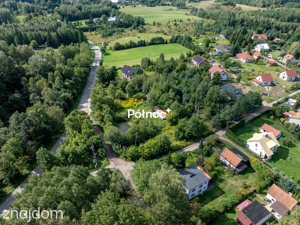 Działka z WZ, Marcinkowo, gm. Purda - zdjęcie 11