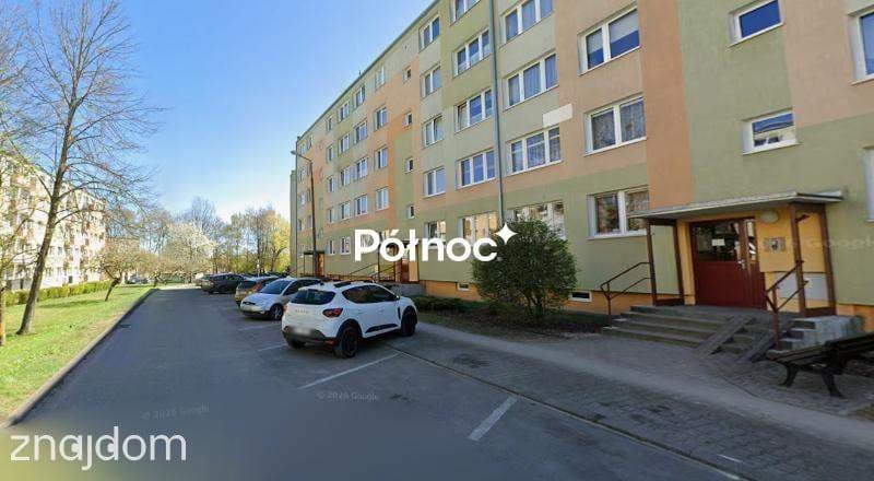 Mieszkanie na wynajem - 4 pokoje - zdjęcie 14