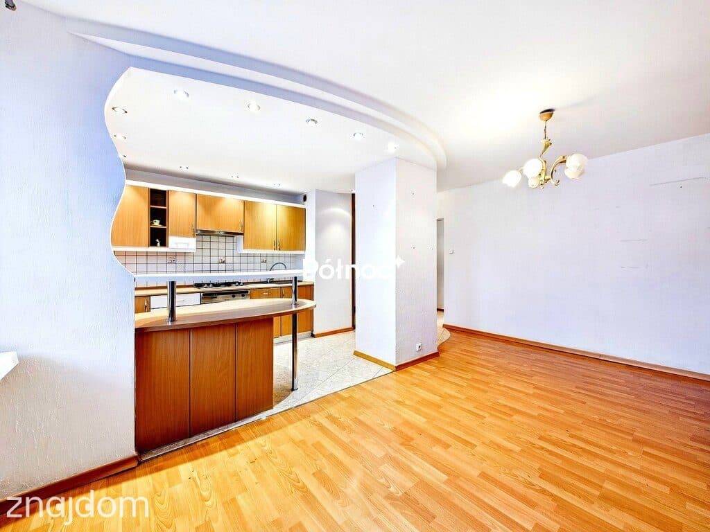 Mieszkanie z balkonem 52 m² Jaroty - zdjęcie 2