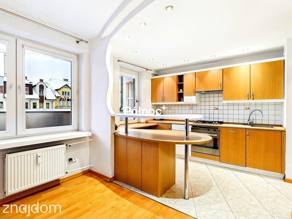 Mieszkanie z balkonem 52 m² Jaroty - zdjęcie 3