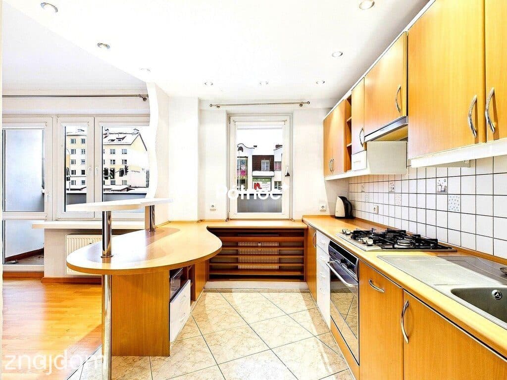 Mieszkanie z balkonem 52 m² Jaroty - zdjęcie 4
