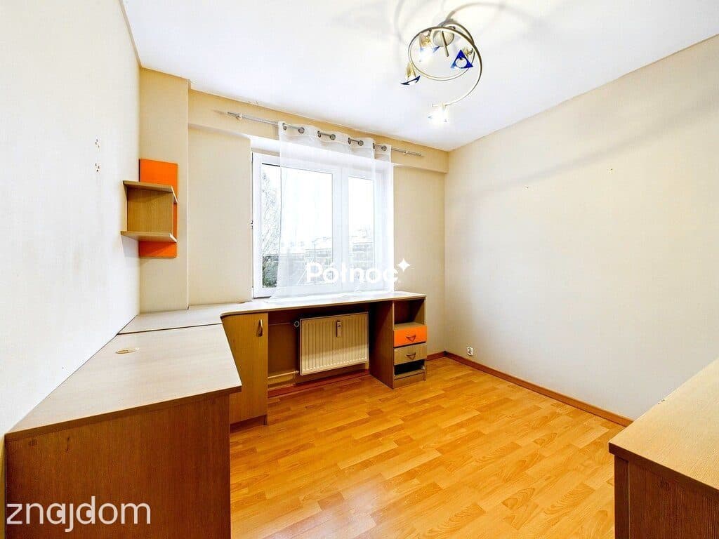 Mieszkanie z balkonem 52 m² Jaroty - zdjęcie 7
