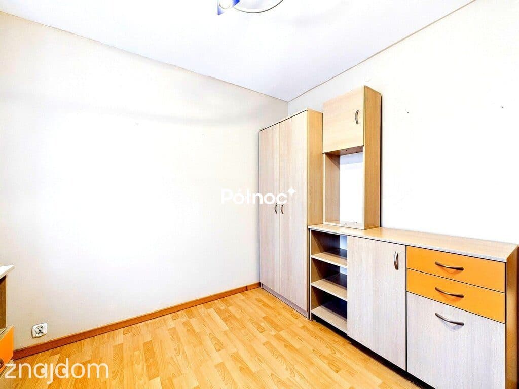 Mieszkanie z balkonem 52 m² Jaroty - zdjęcie 8