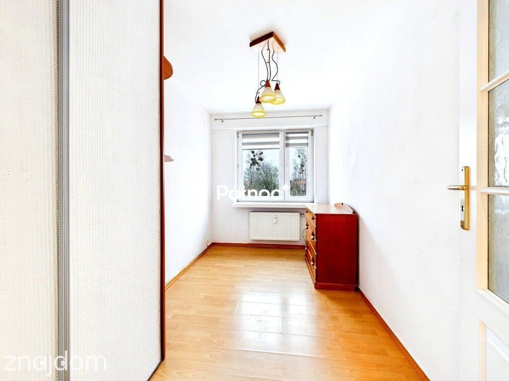 Mieszkanie z balkonem 52 m² Jaroty - zdjęcie 9