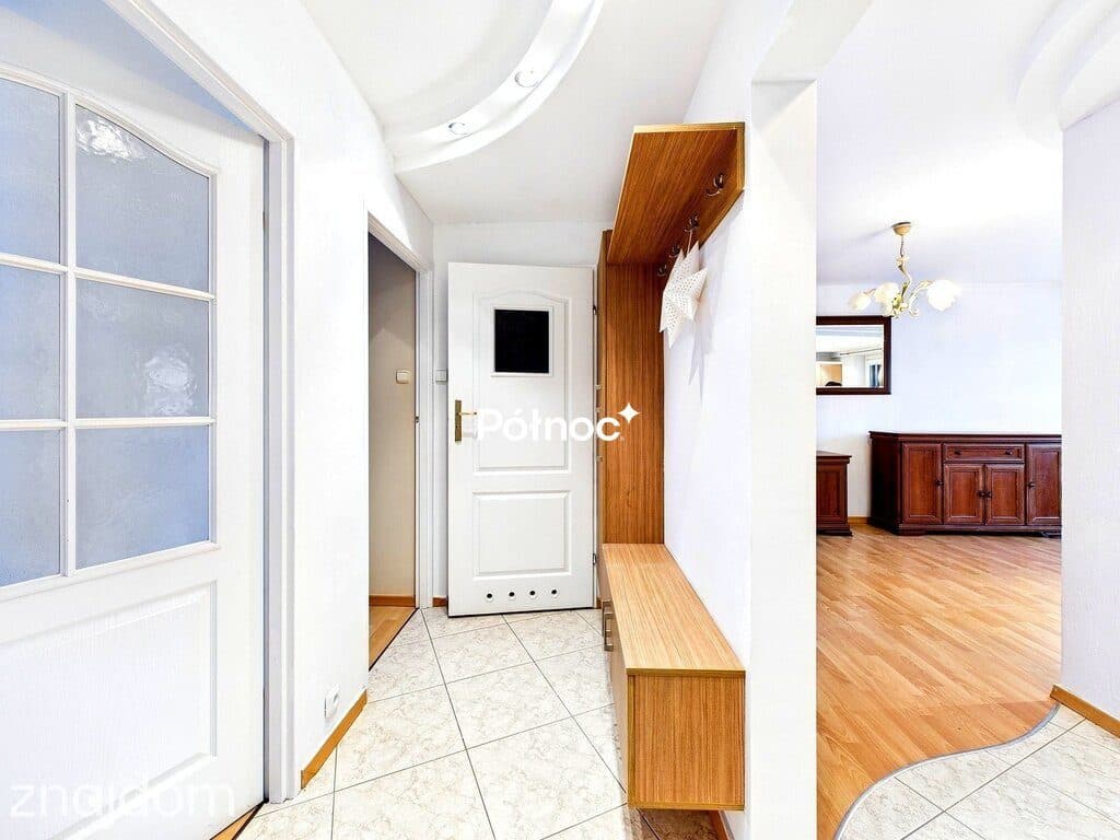 Mieszkanie z balkonem 52 m² Jaroty - zdjęcie 10