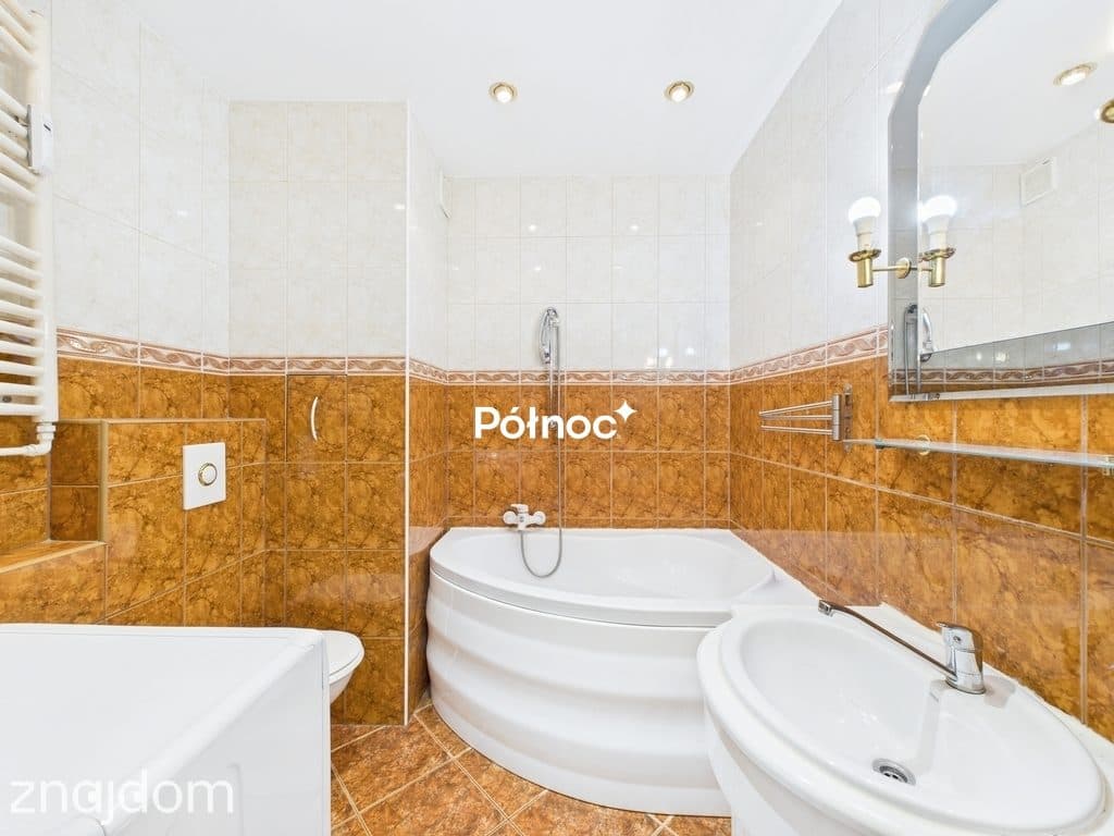 Mieszkanie z balkonem 52 m² Jaroty - zdjęcie 11